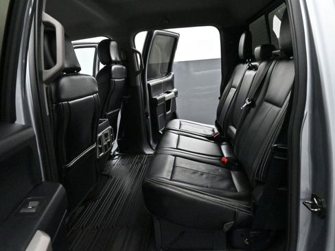 Used 2020 Ford F350 Lariat w/ Lariat Ultimate Package image 32