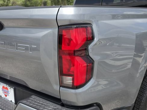 New 2026 Chevrolet Colorado LT w/ LT Convenience Package RWD image 10