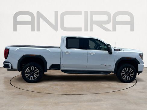 Used 2022 GMC Sierra 2500 AT4 AWD/4WD image 11