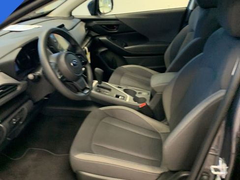 Certified 2025 Subaru Crosstrek 2.0i Premium w/ Crosstrek Mirror Package AWD/4WD image 3