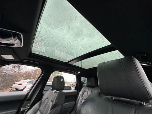 Used 2014 Land Rover Range Rover Sport HSE image 33