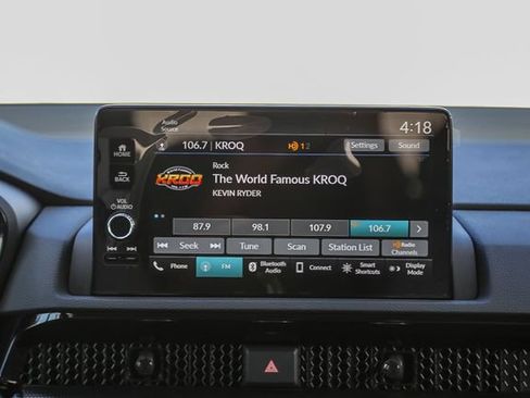 Used 2024 Honda CR-V EX-L image 16