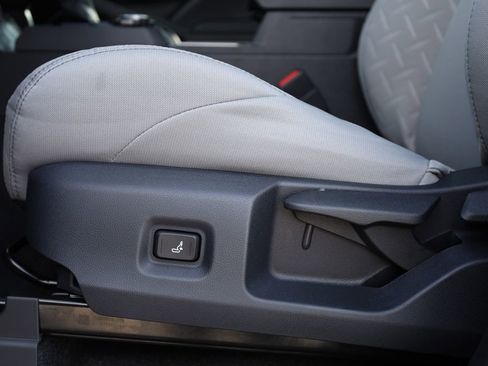 New 2026 Toyota Tacoma SR5 image 21