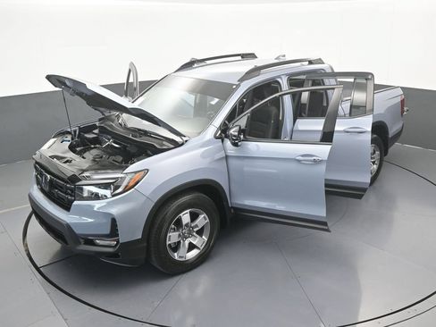 Used 2024 Honda Ridgeline Sport image 67