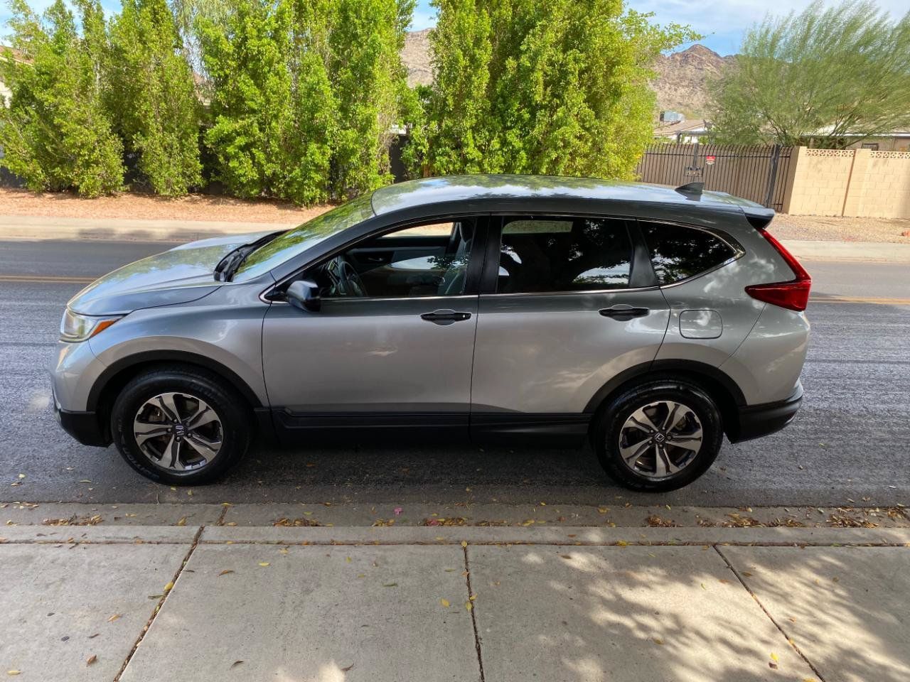 Used 2018 Honda CR-V LX image 14