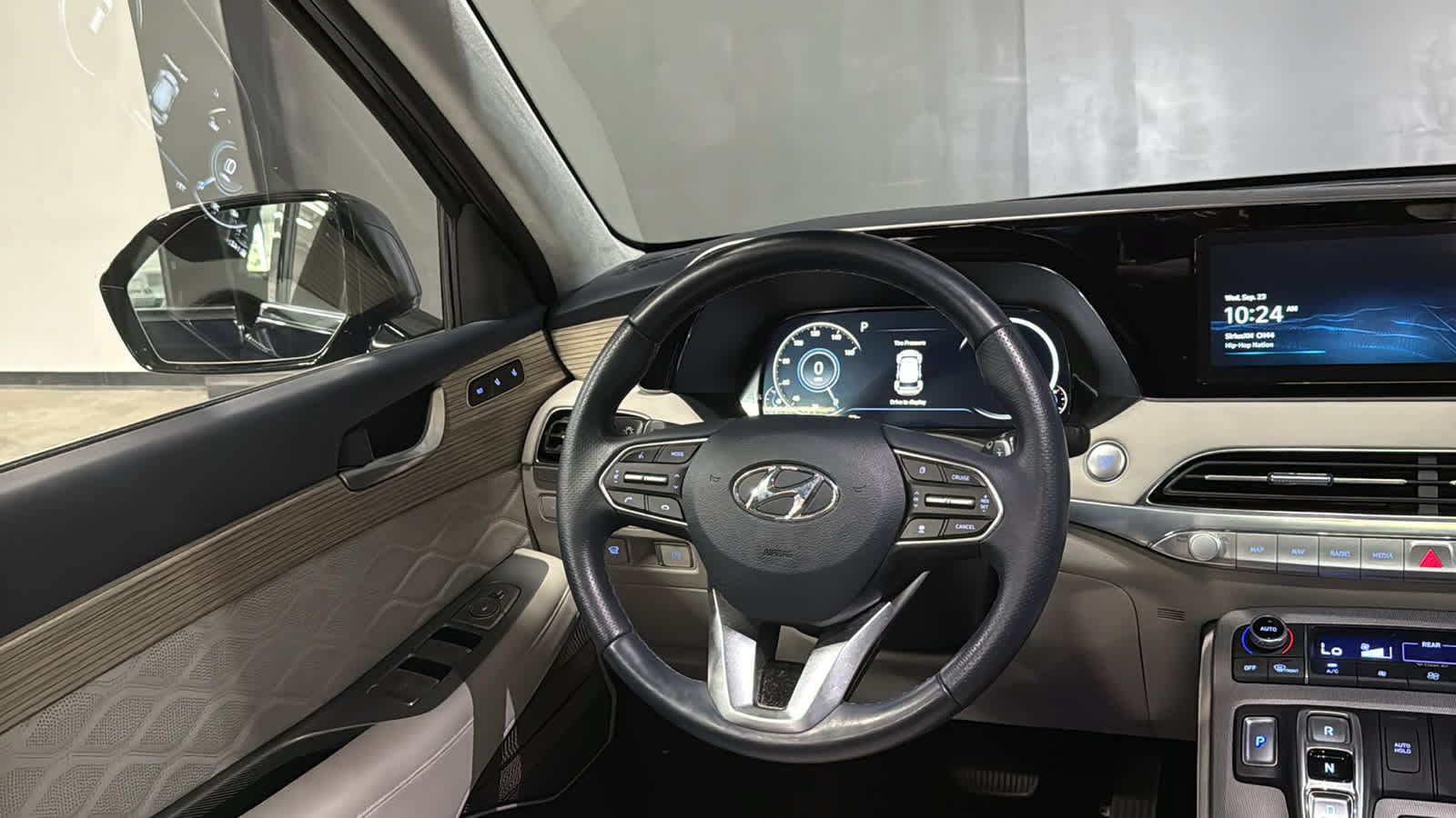 Used 2022 Hyundai Palisade Calligraphy w/ Cargo Package FWD image 22