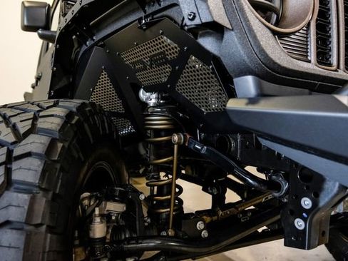 Used 2025 Jeep Gladiator Rubicon w/ Safety Group image 31