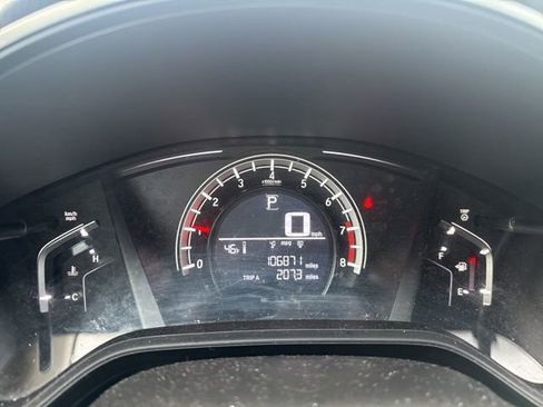 Used 2018 Honda CR-V LX image 19