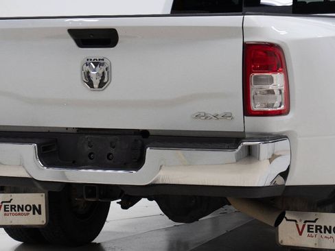 Used 2021 RAM 3500 Tradesman AWD/4WD image 13