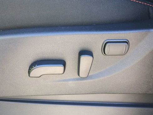 New 2026 Nissan Frontier Pro-X w/ Pro-X Convenience Package image 18