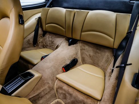 Used 1997 Porsche 911 Carrera S image 91