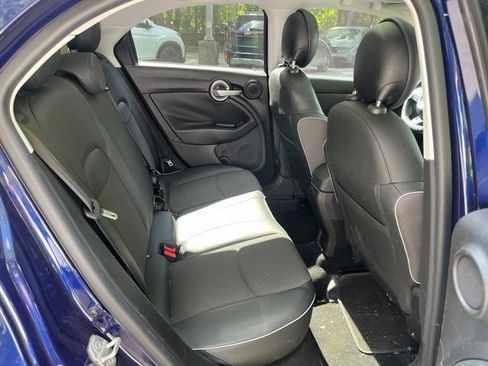 Used 2017 FIAT 500X Trekking FWD image 13