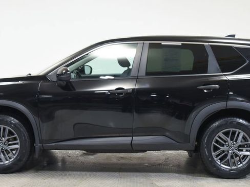 Used 2022 Nissan Rogue S image 8