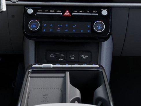 New 2026 Hyundai Tucson Limited image 16