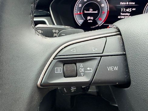 Certified 2025 Audi A5 2.0T Premium Plus AWD/4WD image 35