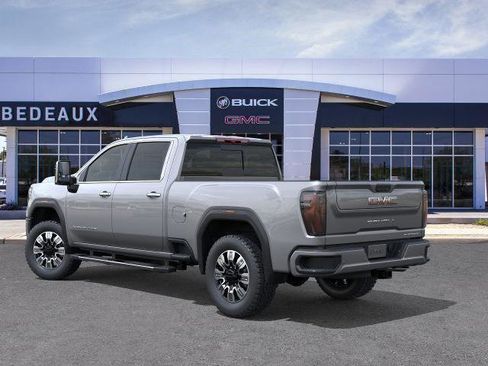New 2026 GMC Sierra 2500 Denali w/ Snow Plow Prep/Camper Package image 99