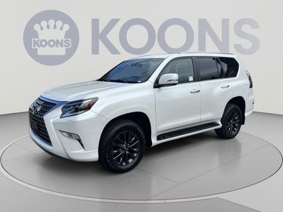 Used 2023 Lexus GX 460 Premium w/ Premium Package