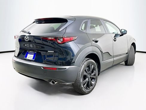 New 2026 MAZDA CX-30 AWD 2.5 S w/ Select Sport Pkg image 7