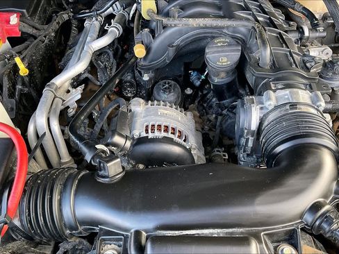 Used 2019 Jeep Wrangler Rubicon image 31