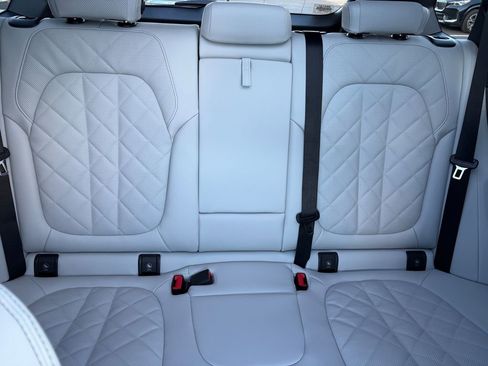 New 2026 BMW X5 xDrive40i image 23