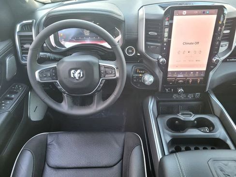 New 2026 RAM 1500 Laramie image 12