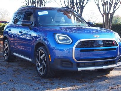 Used 2025 MINI Cooper Countryman S