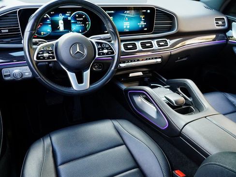 Used 2022 Mercedes-Benz GLE 350 image 11