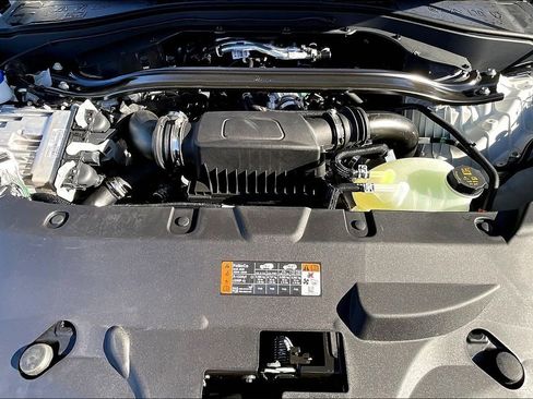 New 2026 Lincoln Aviator Reserve image 11