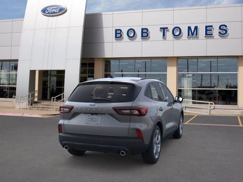 New 2026 Ford Escape ST-Line w/ Tech Pack #1 image 10