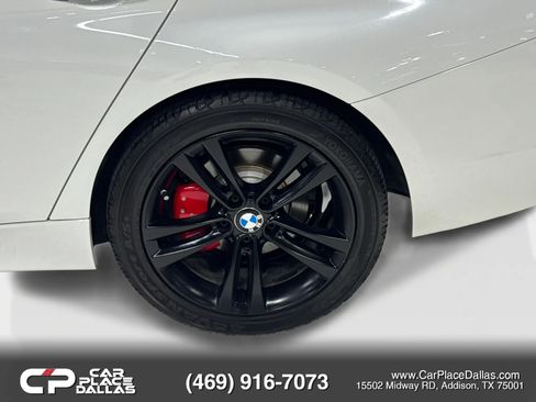 Used 2018 BMW 330i Sedan RWD image 41