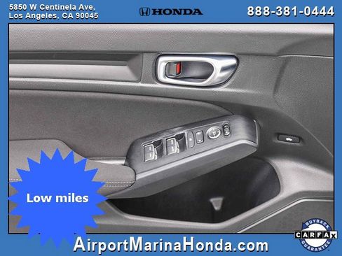 Used 2022 Honda Civic LX image 22