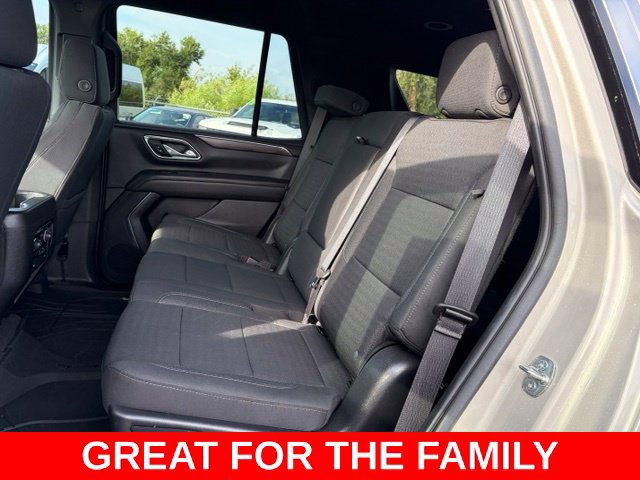 Used 2023 Chevrolet Tahoe LS RWD image 15