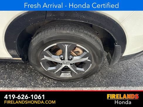 Used 2024 Honda HR-V EX-L image 11