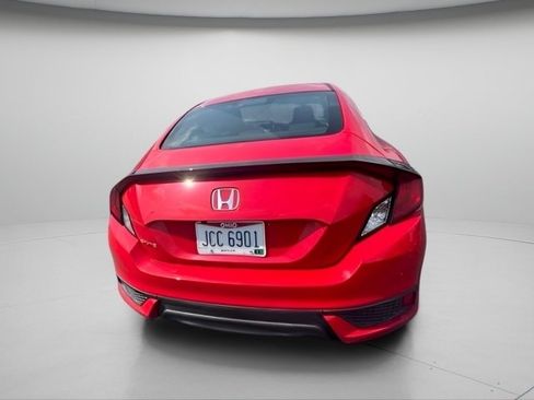 Used 2019 Honda Civic LX image 12