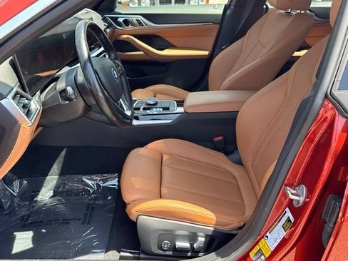 Used 2023 BMW i4 eDrive35 RWD image 20
