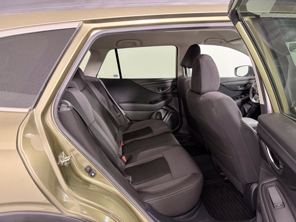 Used 2020 Subaru Outback Premium AWD/4WD image 19