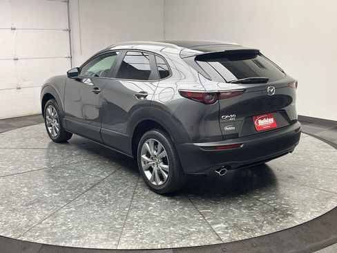 Certified 2026 MAZDA CX-30 AWD 2.5 S image 2
