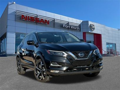 Used 2022 Nissan Rogue Sport SL w/ Premium Package