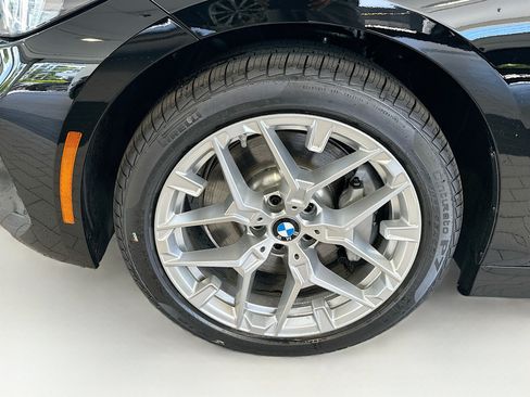 New 2026 BMW 330i Sedan w/ Convenience Package RWD image 24
