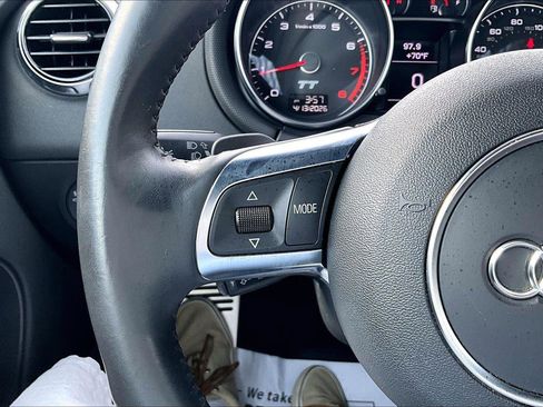 Used 2011 Audi TT 2.0T Prestige image 10