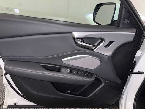 Used 2023 Acura RDX AWD w/ Technology Package image 11