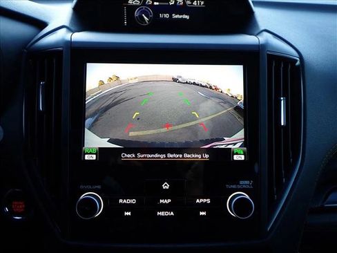 Certified 2024 Subaru Forester Wilderness image 19