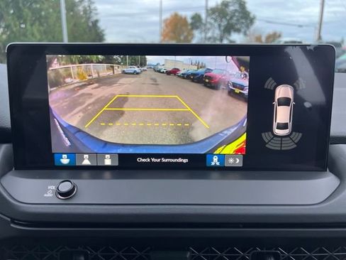 New 2025 Honda Accord EX-L image 26