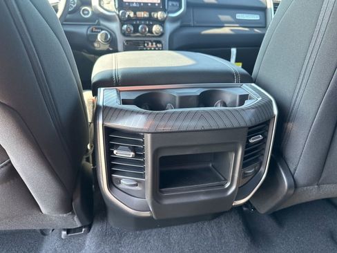 New 2026 RAM 1500 Big Horn image 25