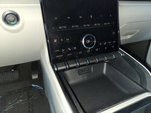 Used 2026 GMC Terrain Denali AWD/4WD image 20