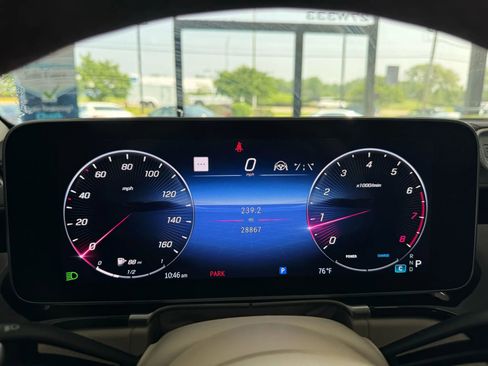 Used 2022 Mercedes-Benz S 580 4MATIC Sedan image 28