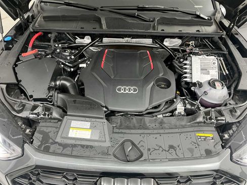 Used 2024 Audi SQ5 Premium Plus AWD/4WD image 24
