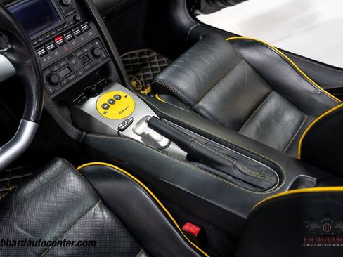 Used 2008 Lamborghini Gallardo Spyder image 21
