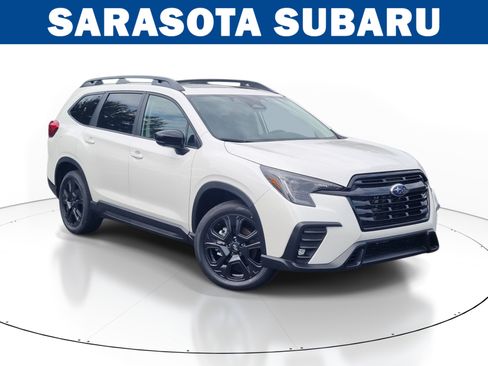 New 2026 Subaru Ascent Bronze Edition AWD/4WD image 1