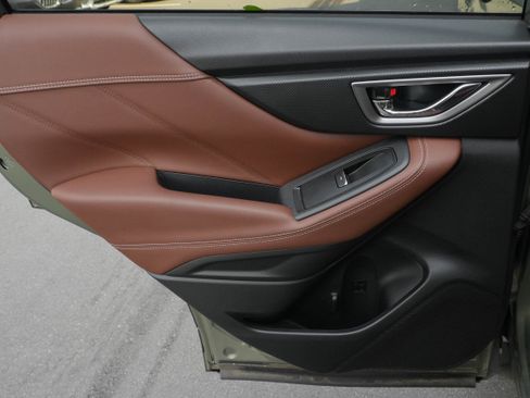 Used 2019 Subaru Forester Touring AWD/4WD image 29